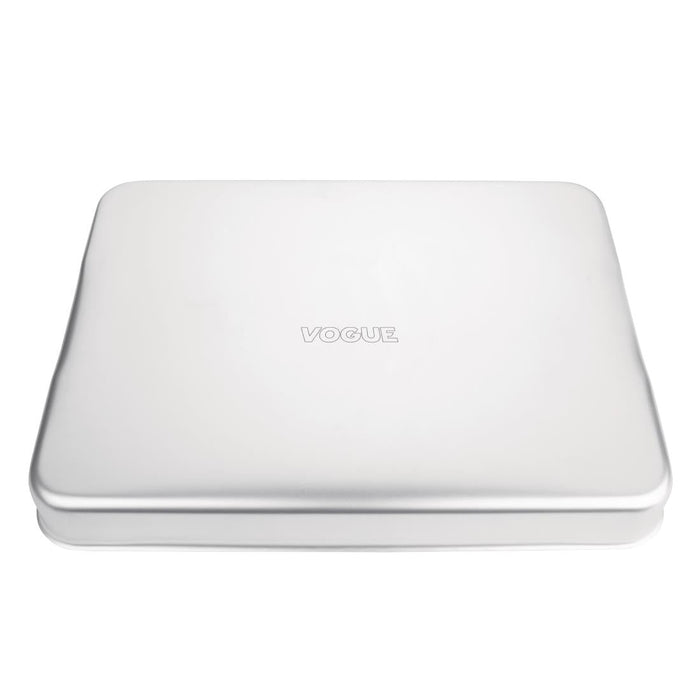 Vogue Aluminium Roasting Dish 610mm Vogue