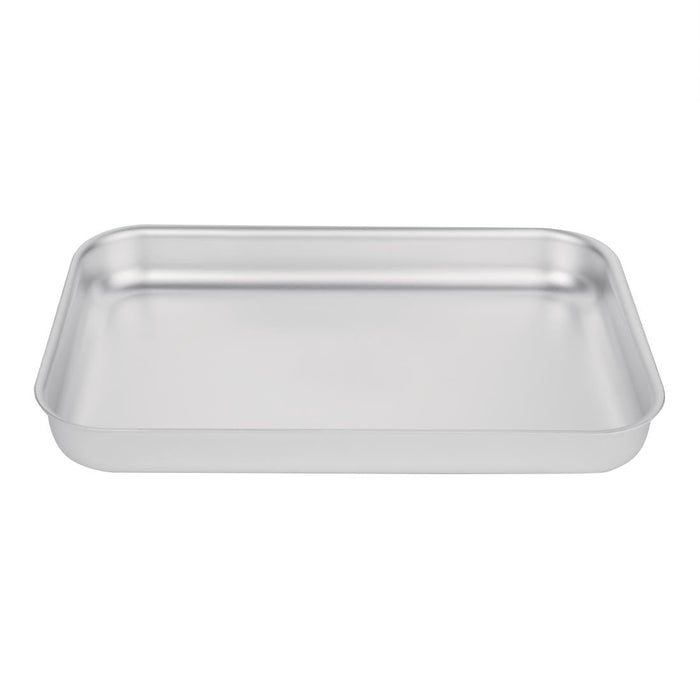 Size: 40(H) x 320(W) x 215(D)mm. Material: Aluminium