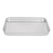 Size: 40(H) x 320(W) x 215(D)mm. Material: Aluminium