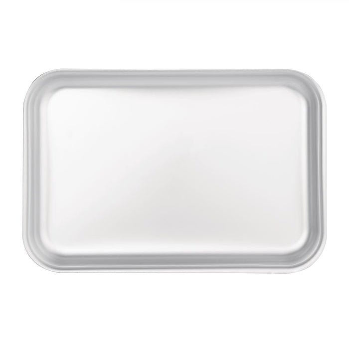 Vogue Aluminium Bakewell Pan 320mm Vogue