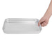 Vogue Aluminium Bakewell Pan 320mm Vogue