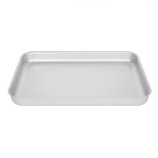 Size: 40(H) x 370(W) x 265(D)mm. Material: Aluminium