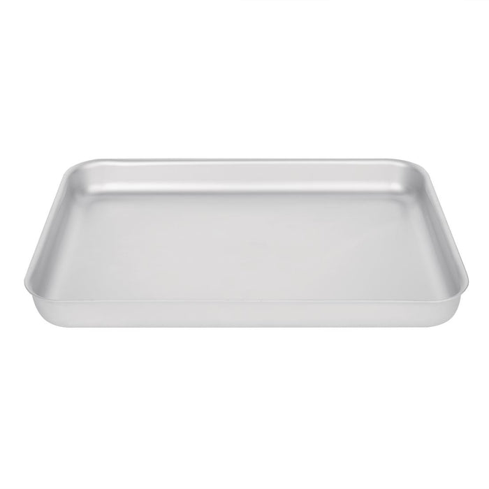 Size: 40(H) x 370(W) x 265(D)mm. Material: Aluminium