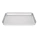 Size: 40(H) x 370(W) x 265(D)mm. Material: Aluminium