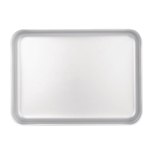 Vogue Aluminium Bakewell Pan 370mm Vogue