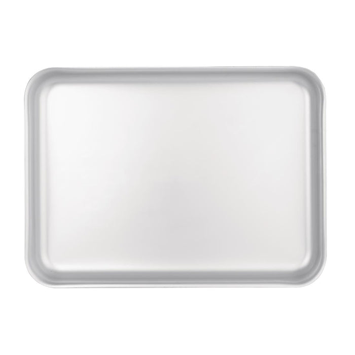 Vogue Aluminium Bakewell Pan 370mm Vogue