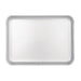 Vogue Aluminium Bakewell Pan 370mm Vogue