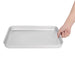 Vogue Aluminium Bakewell Pan 370mm Vogue