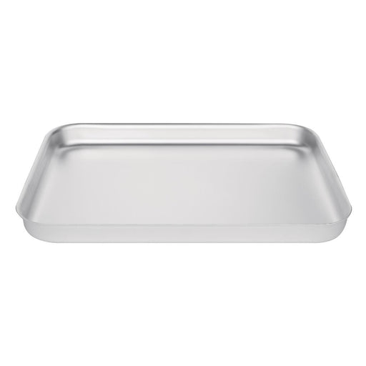 Size: 40(H) x 420(W) x 305(D)mm. Material: Aluminium