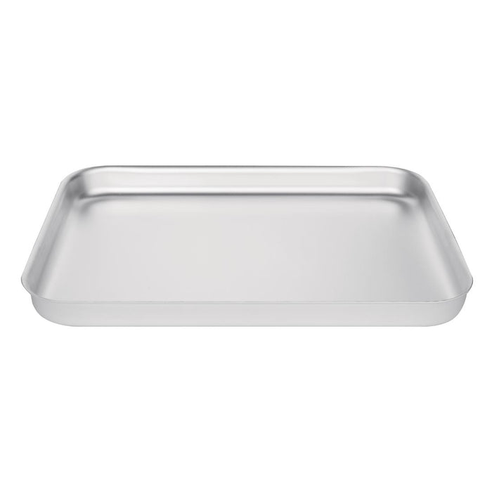 Size: 40(H) x 420(W) x 305(D)mm. Material: Aluminium