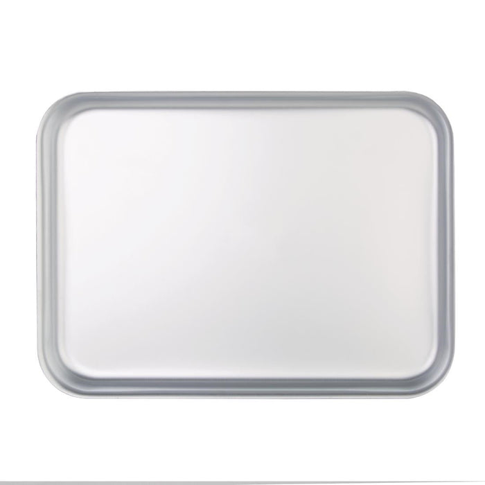 Vogue Aluminium Bakewell Pan 420mm Vogue