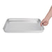 Vogue Aluminium Bakewell Pan 420mm Vogue