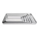 Vogue Aluminium Bakewell Pan 420mm Vogue