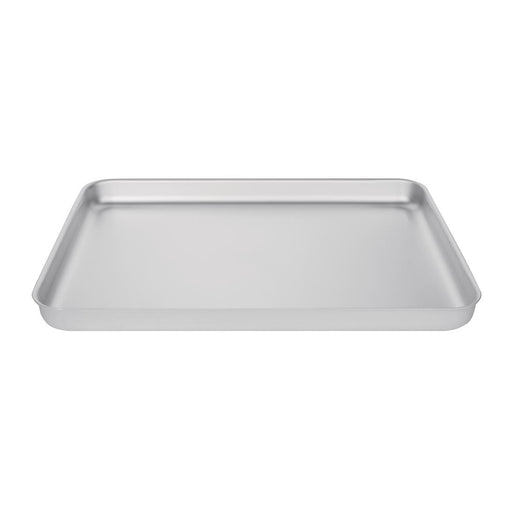 Size: 40(H) x 470(W) x 355(D)mm. Material: Aluminium