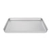 Size: 40(H) x 470(W) x 355(D)mm. Material: Aluminium