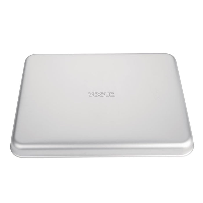 Vogue Aluminium Bakewell Pan 470mm Vogue