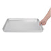 Vogue Aluminium Bakewell Pan 470mm Vogue