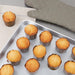 Vogue Aluminium Bakewell Pan 470mm Vogue