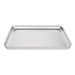 Size: 40(H) x 520(W) x 420(D)mm. Material: Aluminium