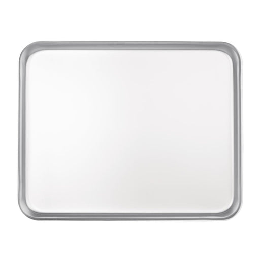 Vogue Aluminium Bakewell Pan 520mm Vogue