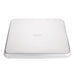 Vogue Aluminium Bakewell Pan 520mm Vogue