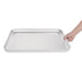 Vogue Aluminium Bakewell Pan 520mm Vogue