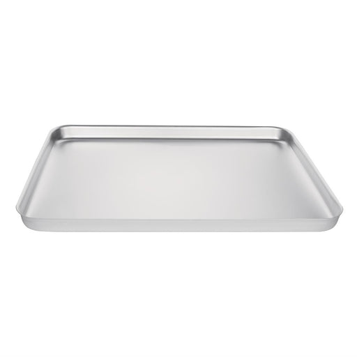 Size: 40(H) x 610(W) x 455(D)mm. Material: Aluminium