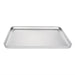 Size: 40(H) x 610(W) x 455(D)mm. Material: Aluminium