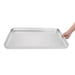 Vogue Aluminium Bakewell Pan 610mm Vogue