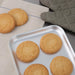 Vogue Aluminium Baking Tray 324 x 222mm Vogue