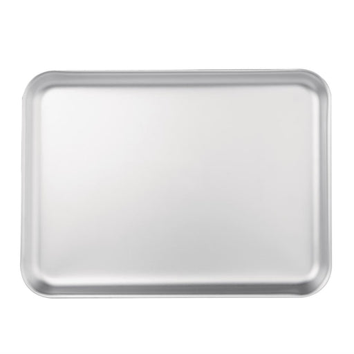 Vogue Aluminium Baking Tray 370 x 265mm Vogue