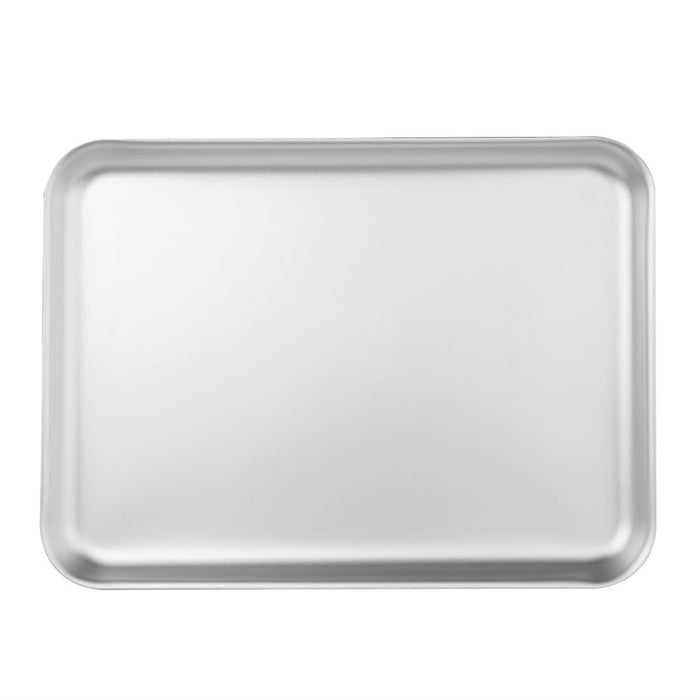 Vogue Aluminium Baking Tray 370 x 265mm Vogue