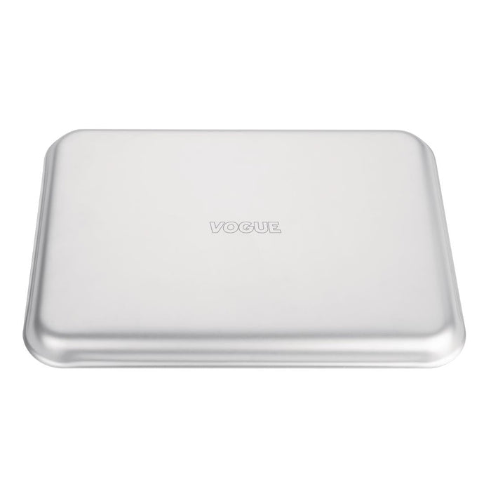 Vogue Aluminium Baking Tray 370 x 265mm Vogue