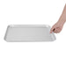 Vogue Aluminium Baking Tray 370 x 265mm Vogue