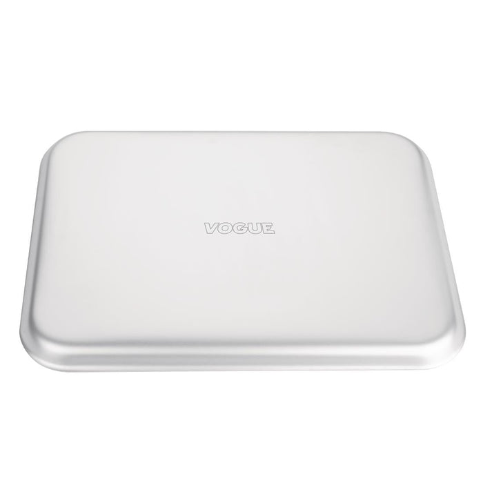 Vogue Aluminium Baking Tray 425 x 311mm Vogue