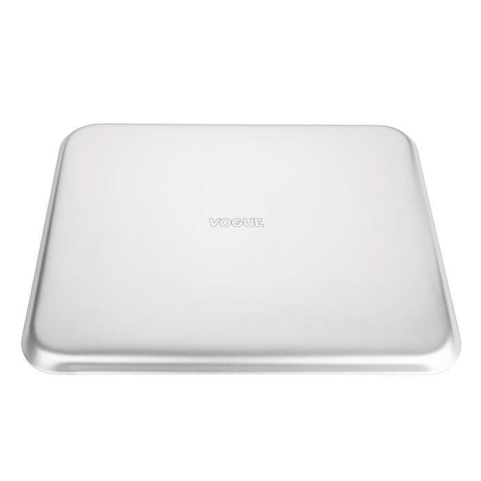 Vogue Aluminium Baking Tray 476 x 355mm Vogue