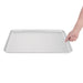 Vogue Aluminium Baking Tray 476 x 355mm Vogue