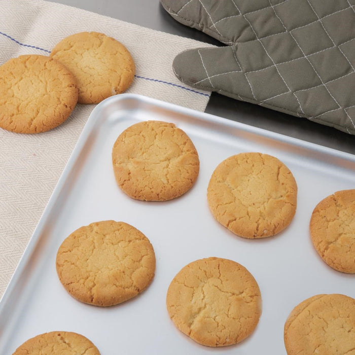 Vogue Aluminium Baking Tray 476 x 355mm Vogue