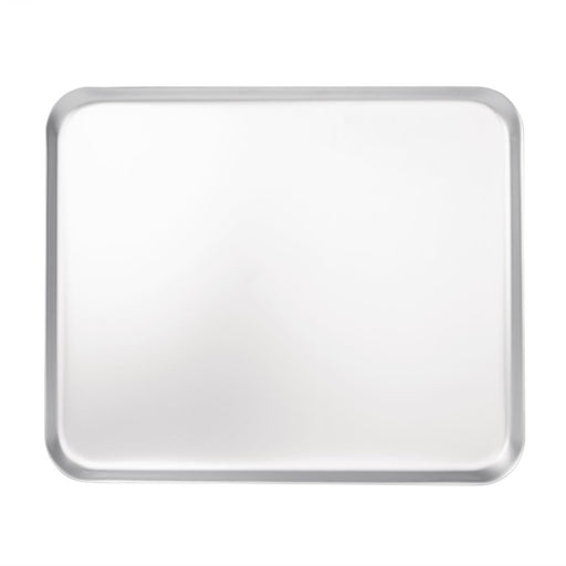 Vogue Aluminium Baking Tray 527 x 425mm Vogue