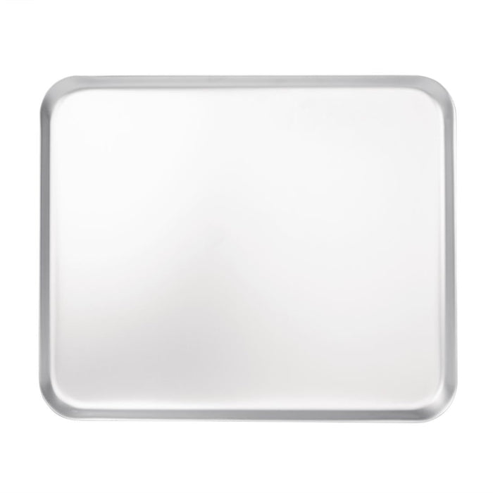 Vogue Aluminium Baking Tray 527 x 425mm Vogue