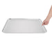 Vogue Aluminium Baking Tray 527 x 425mm Vogue