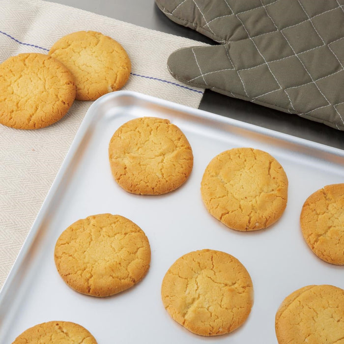 Vogue Aluminium Baking Tray 527 x 425mm Vogue