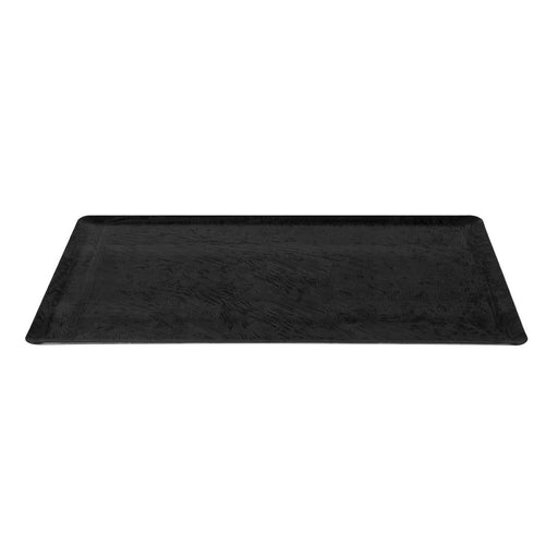 Matfer Bourgeat Blue Steel Baking Tray 530 x 325mm Matfer Bourgeat