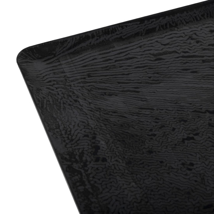 Matfer Bourgeat Blue Steel Baking Tray 530 x 325mm Matfer Bourgeat