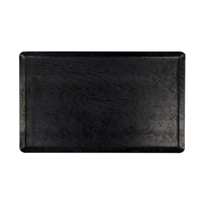Matfer Bourgeat Blue Steel Baking Tray 530 x 325mm Matfer Bourgeat