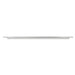 Matfer Bourgeat Stainless Steel 1/1 Gastronorm Tray 20mm Matfer Bourgeat