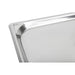 Matfer Bourgeat Stainless Steel 1/1 Gastronorm Tray 20mm Matfer Bourgeat
