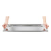 Matfer Bourgeat Stainless Steel 1/1 Gastronorm Tray 20mm Matfer Bourgeat