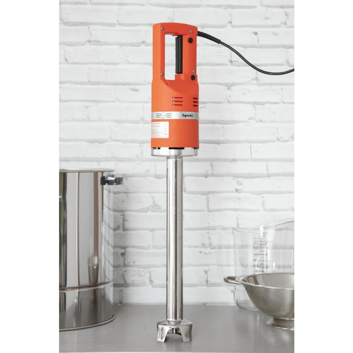 Dynamic Master Single Speed Stick Blender MX91 Dynamic