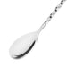 Olympia Twisted Bar Spoon with Disc End Olympia